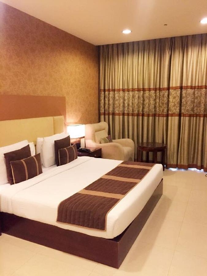 Hotel Vista New Delhi