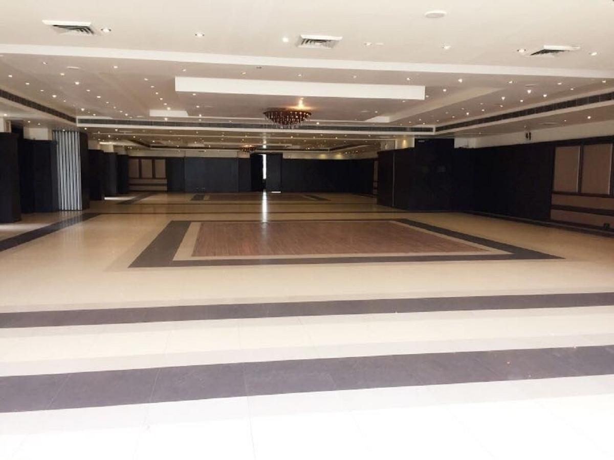 Vista Hotel 3*