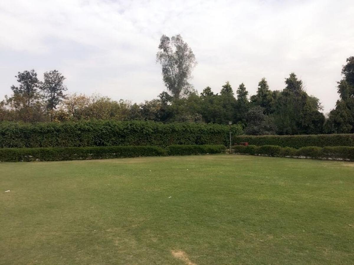 Vista Hotel New Delhi