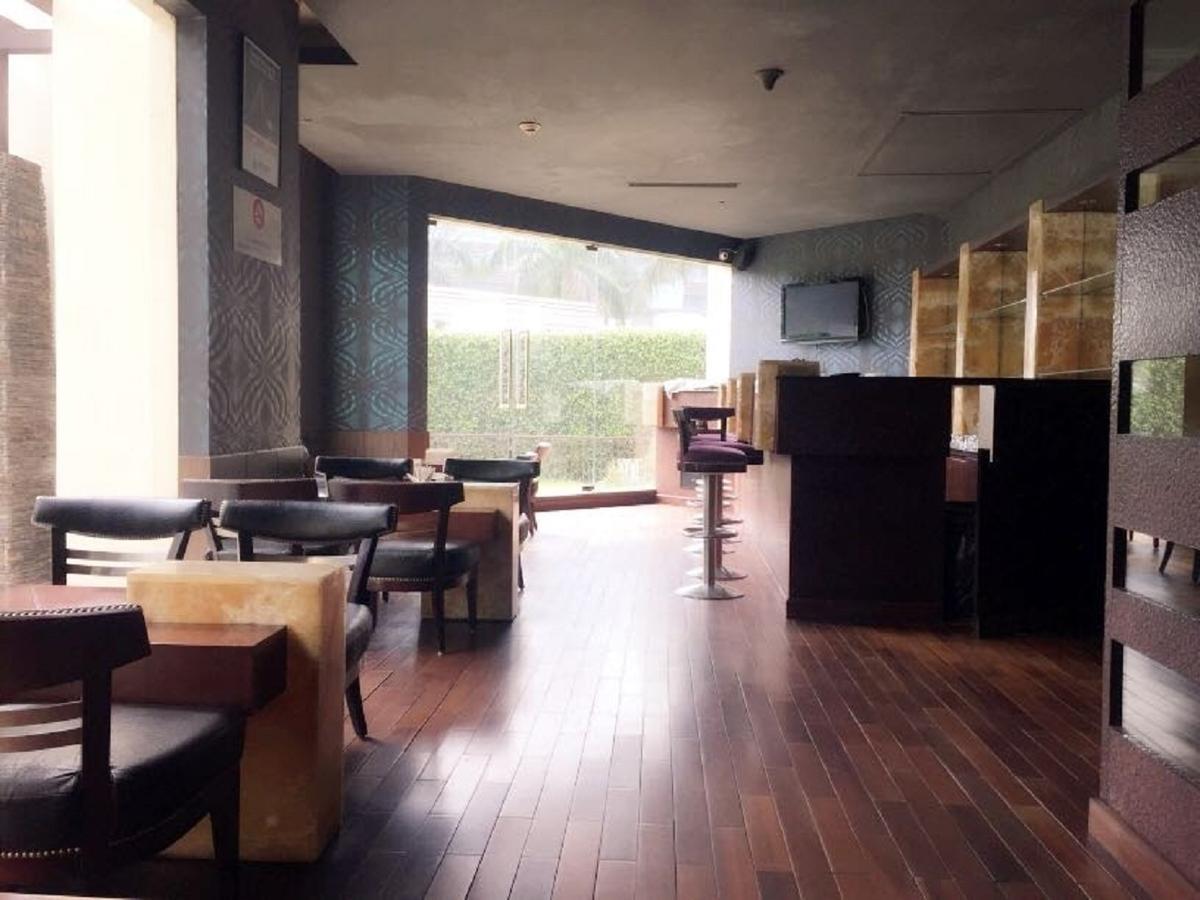 Hotel Vista New Delhi
