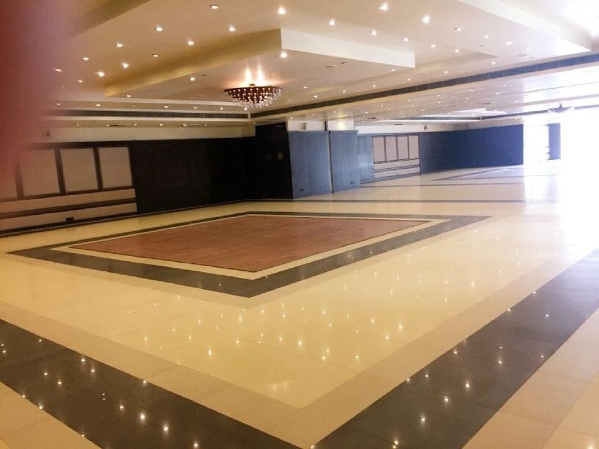 Hotel Vista 3*