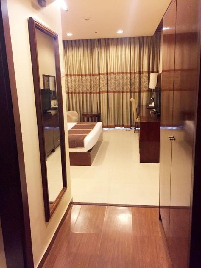 Hotel Vista 3*