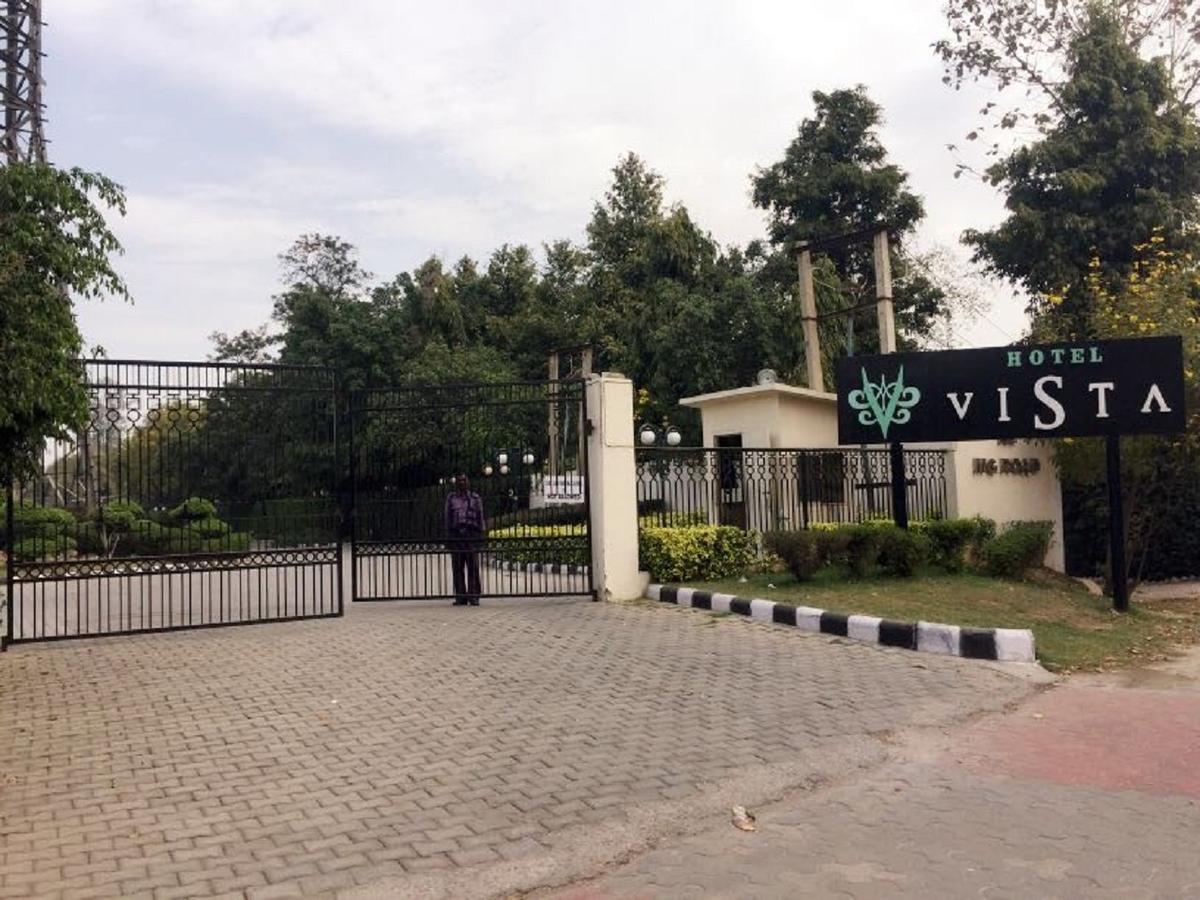 Vista