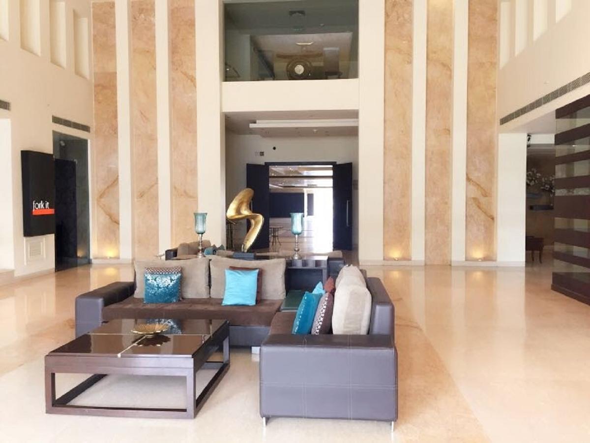 Hotel Vista 3*