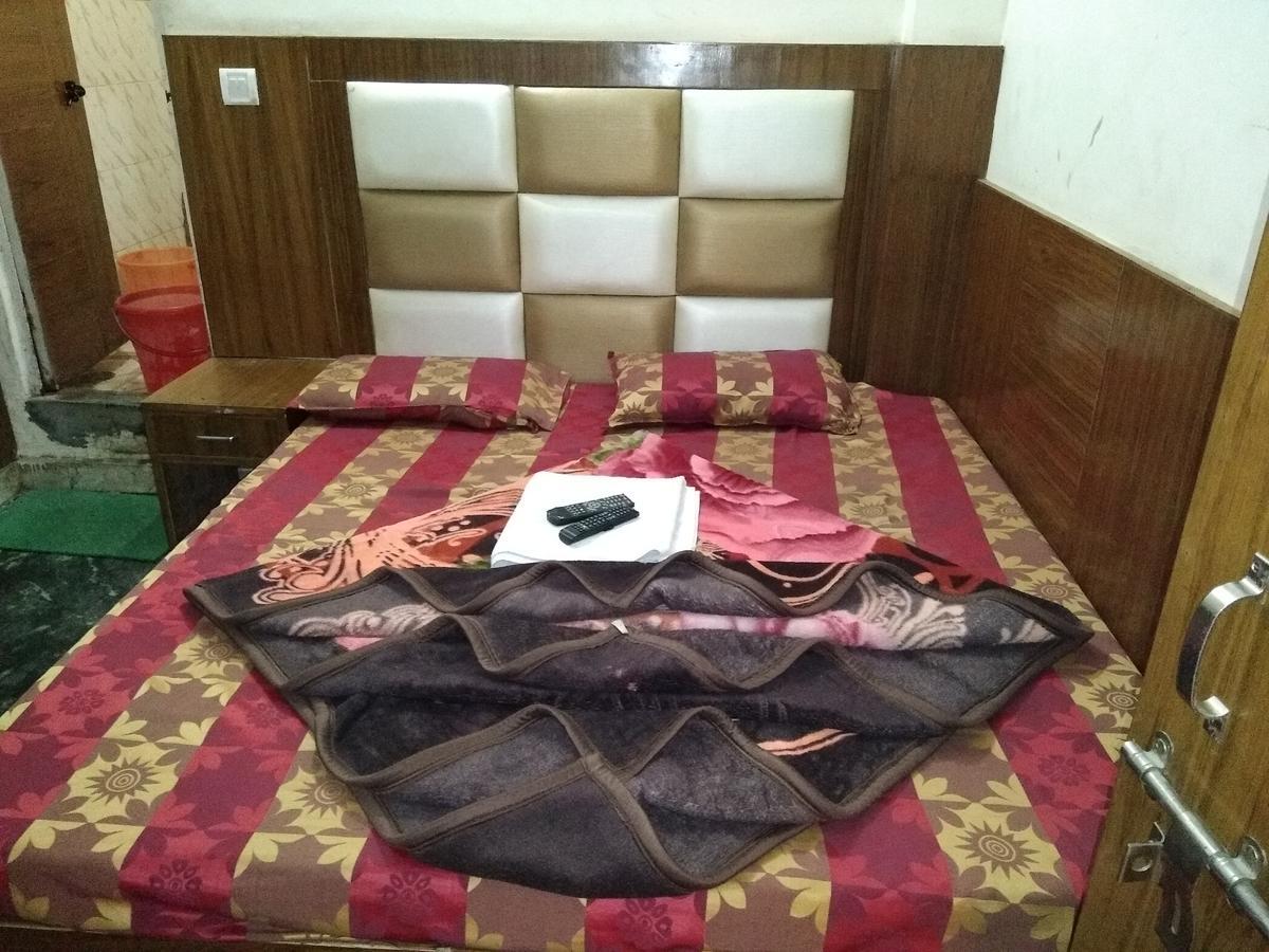 Silver Palace 2* New Delhi