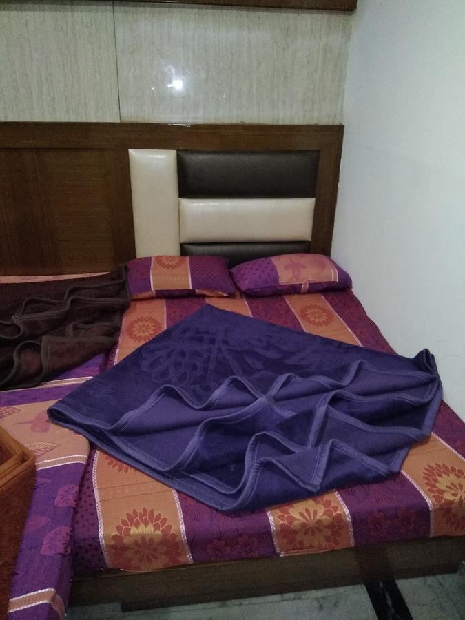 Guest house Silver Palace