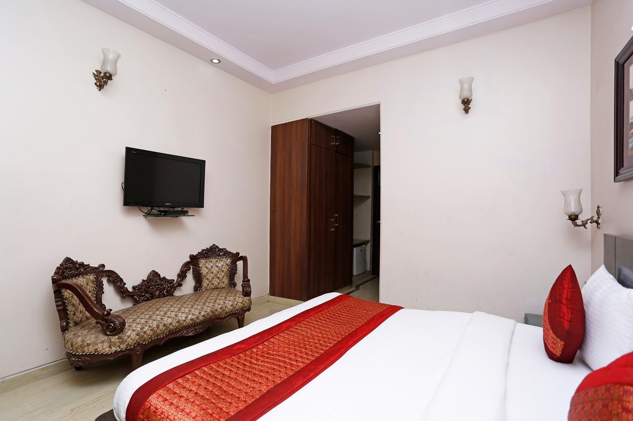 Oyo 5401 Mid Town Hotel
