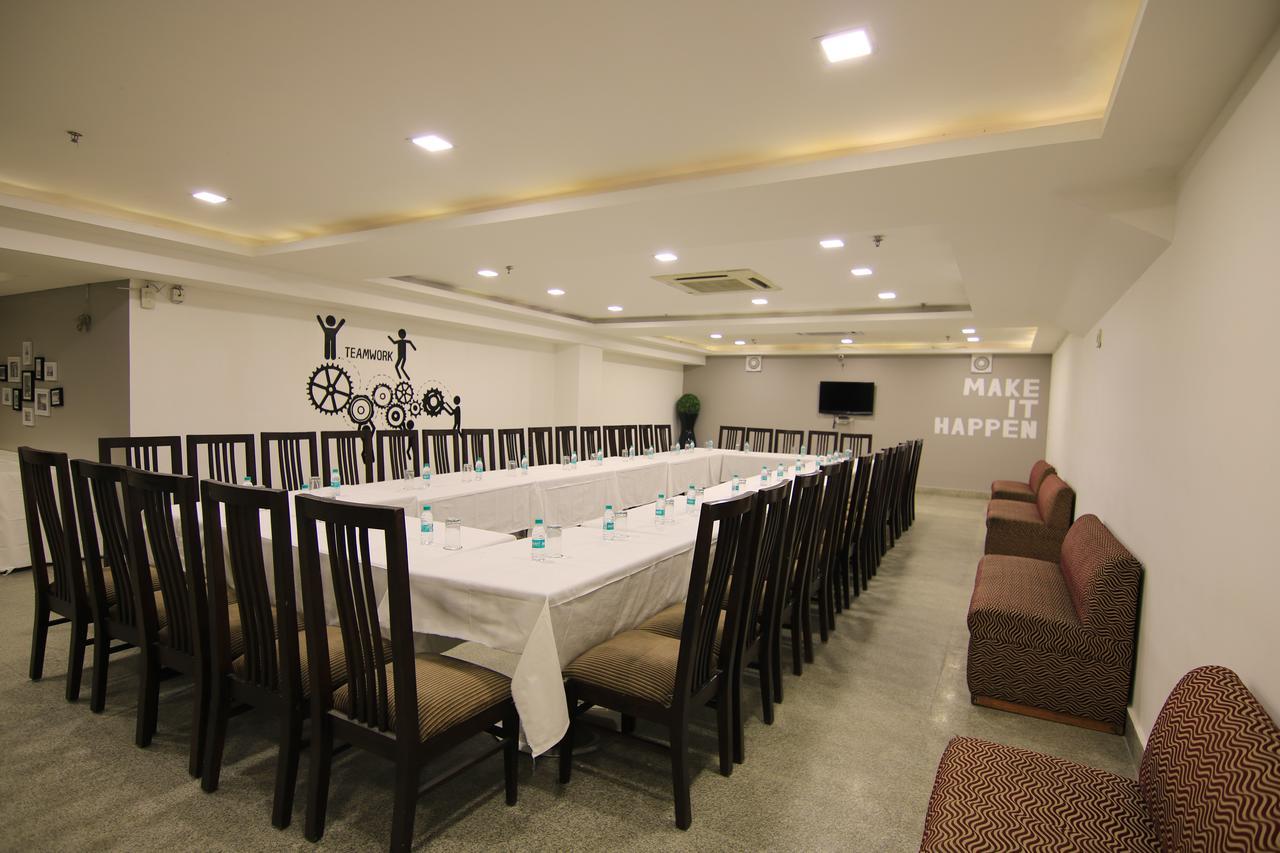 Hotel Grand Imperial 3*
