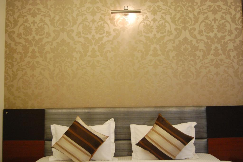 Delhi Aerocity, Nh 48 Hotel 3*
