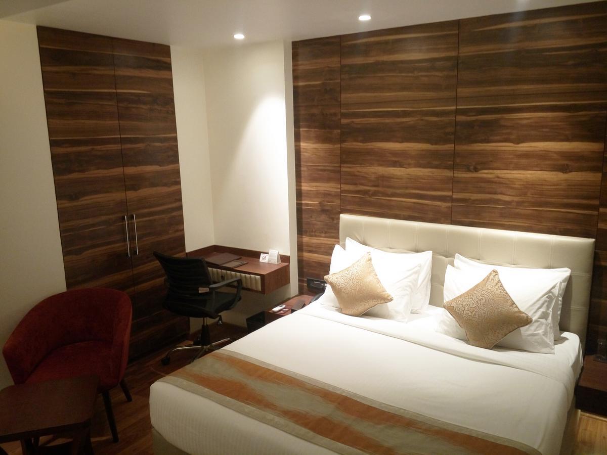 Connaught Royale Delhi 4* New Delhi
