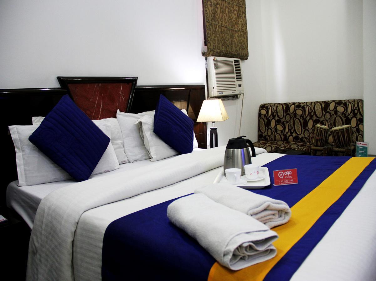 Sun International Hotel Nova Deli