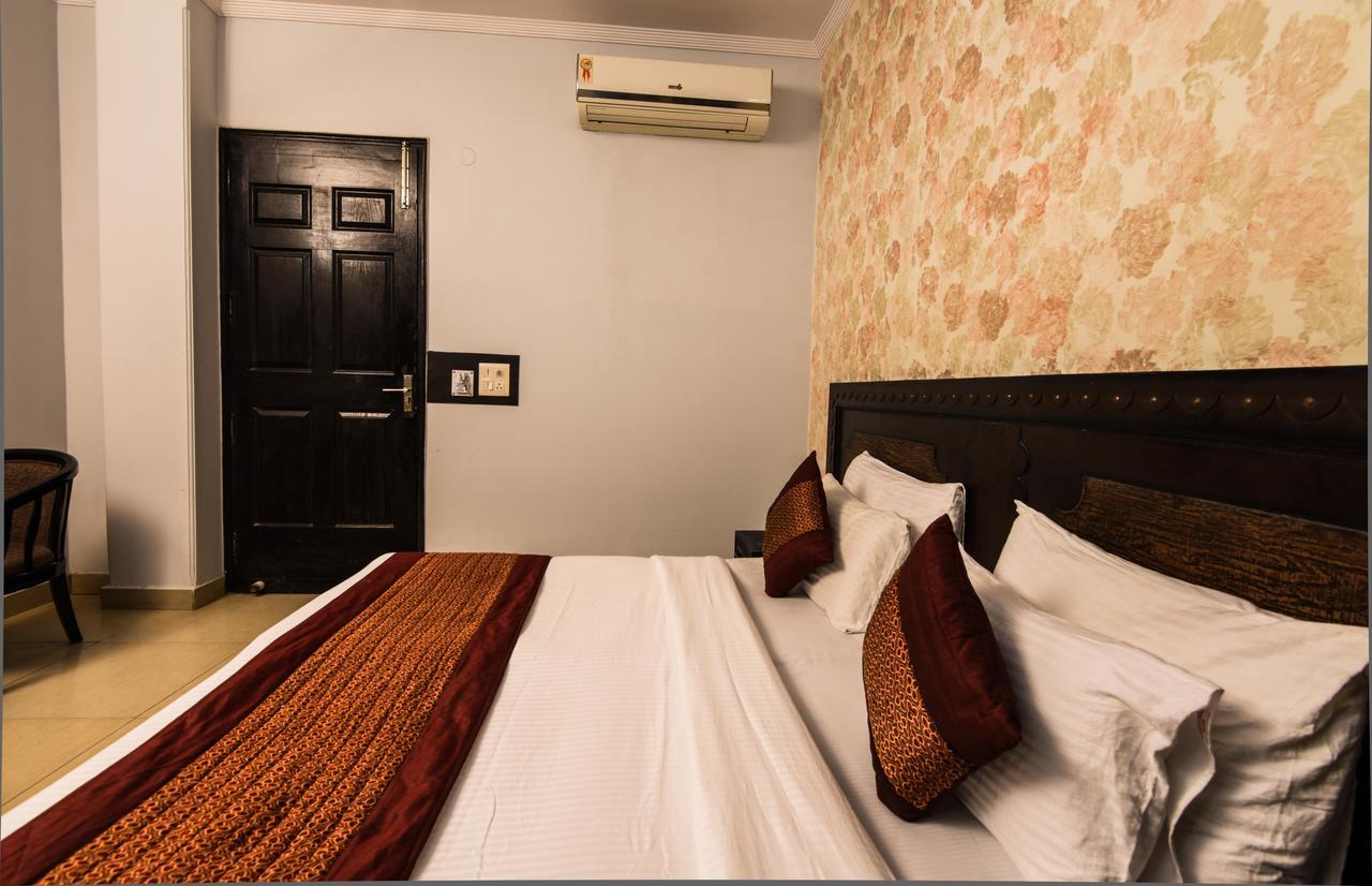 Hotel Sunrise 3*