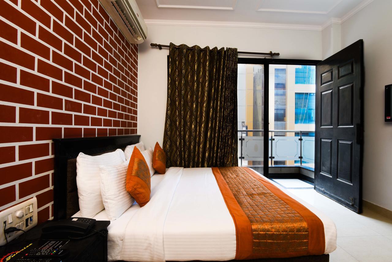 Hotel Sunrise Delhi (National Capital Territory of India)
