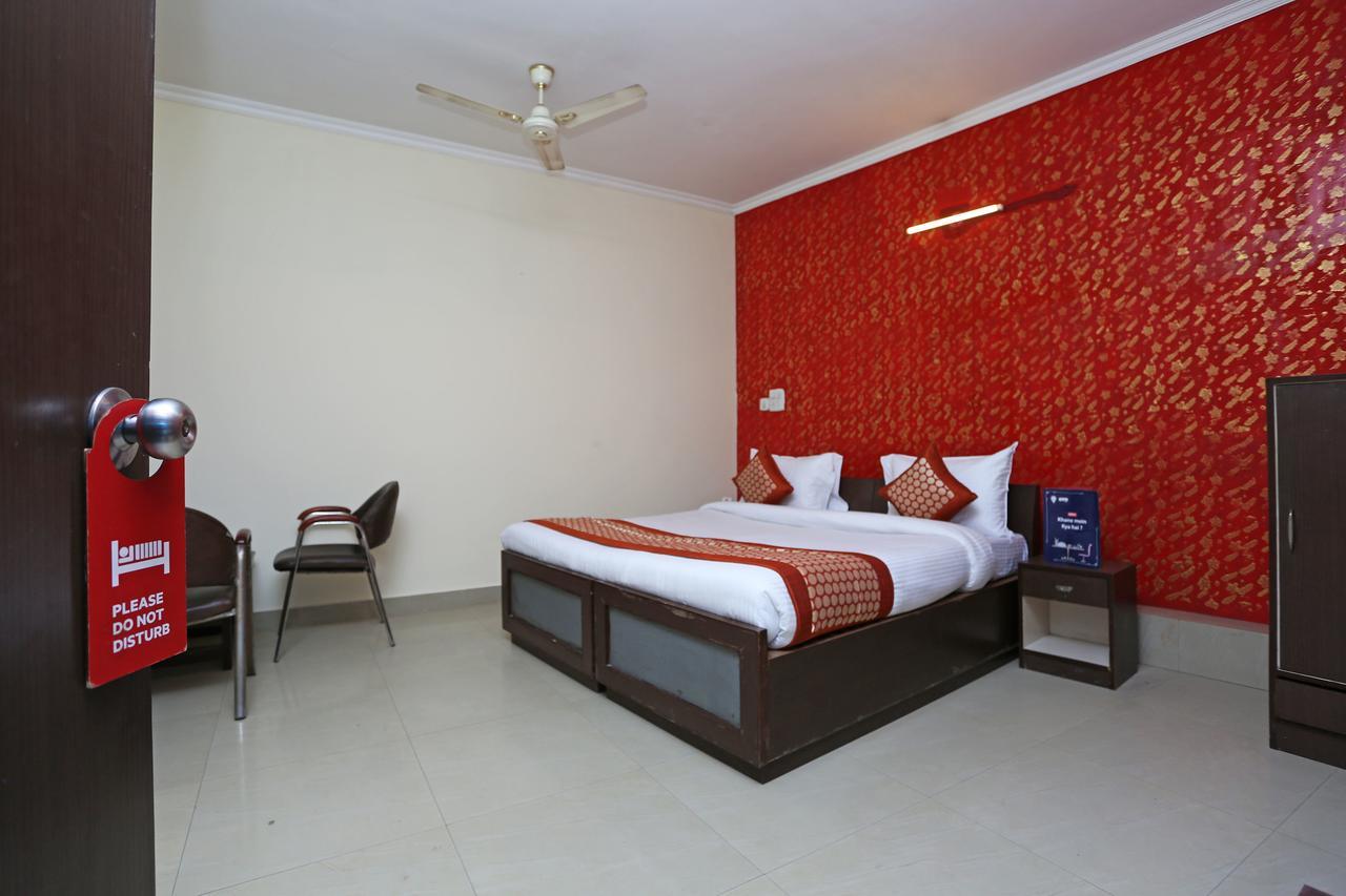 Le Princess @ Airport Hotel 3*