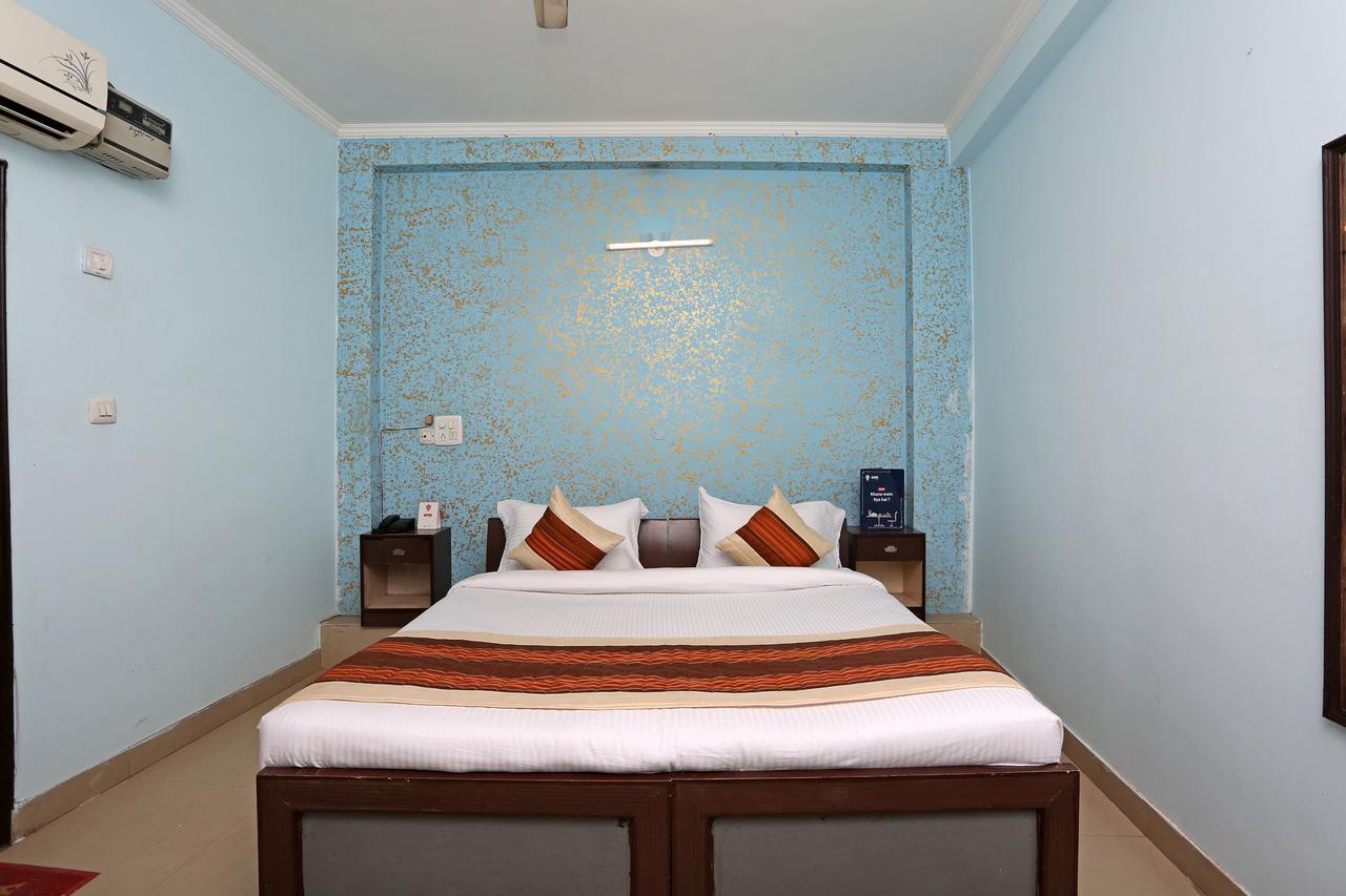 Hotel Le Princess @ Airport 3*
