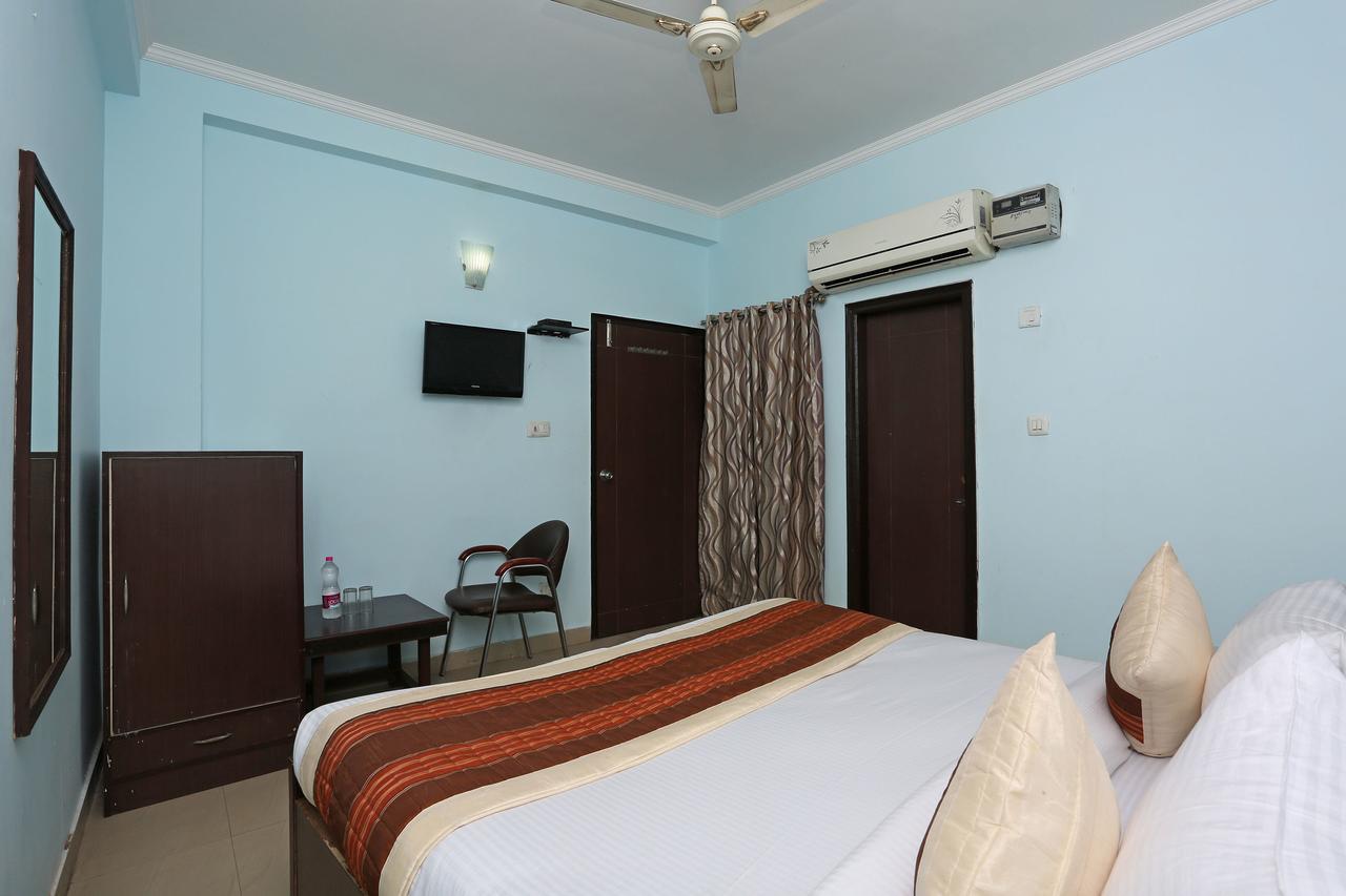 Hotel Le Princess @ Airport 3*