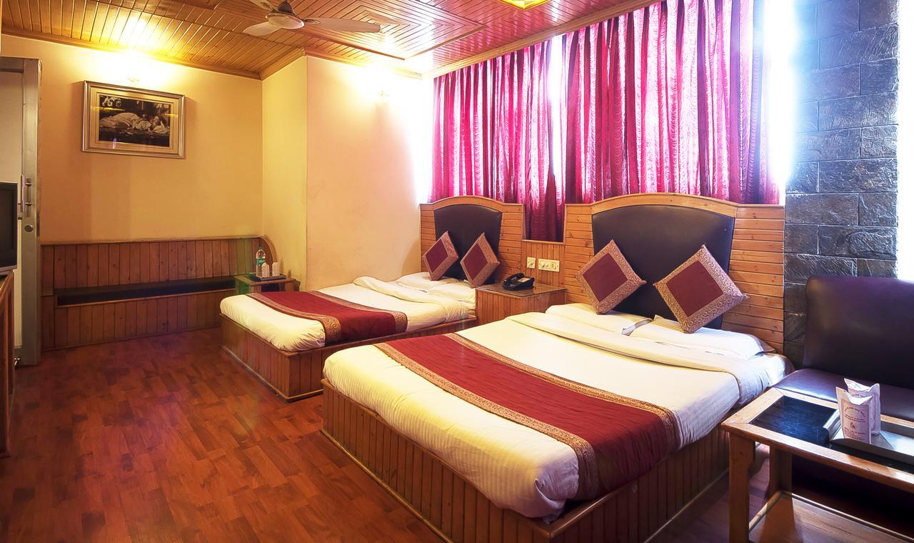Hotel Lal's Haveli 2*