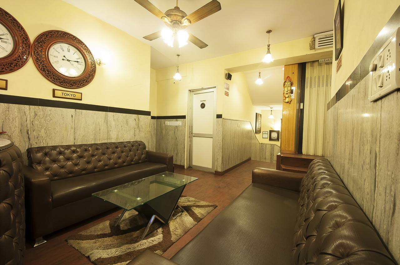 Lal's Haveli Hotel Nova Deli