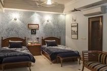 33 3* New Delhi