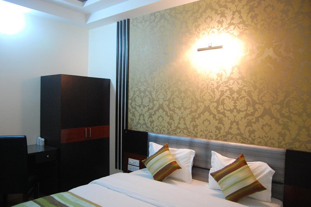 Delhi Aerocity, Nh 48 3*