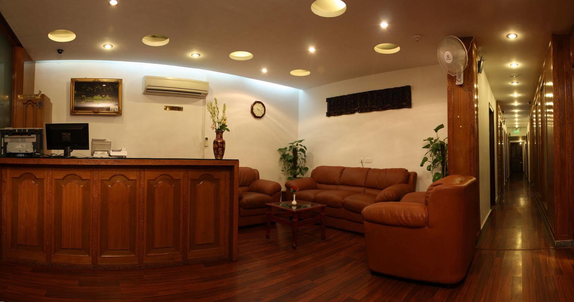 Oyo 367 Forest Hotel
