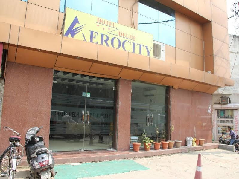 Hotel Delhi Aerocity, Nh 48 New Delhi