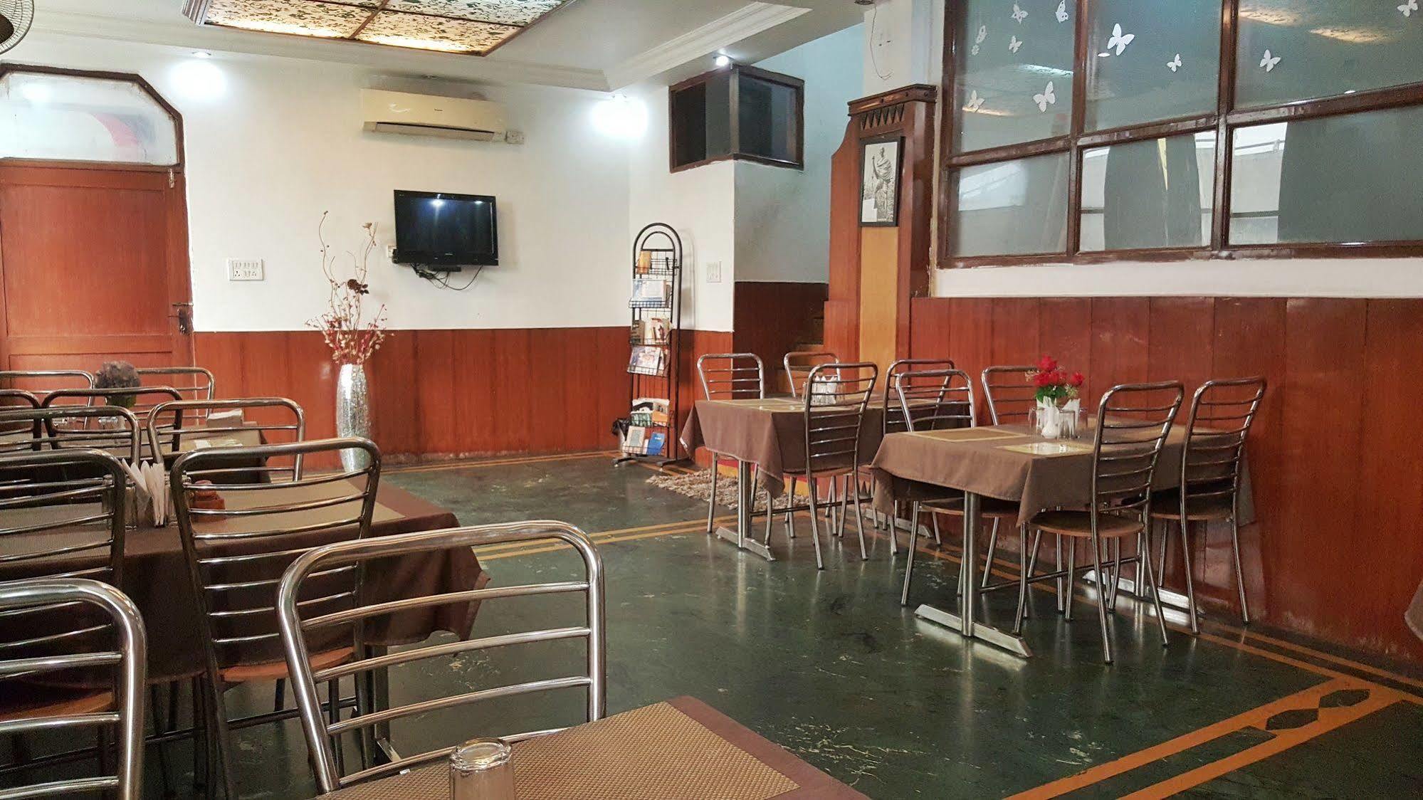 Hotel Delhi Aerocity, Nh 48
