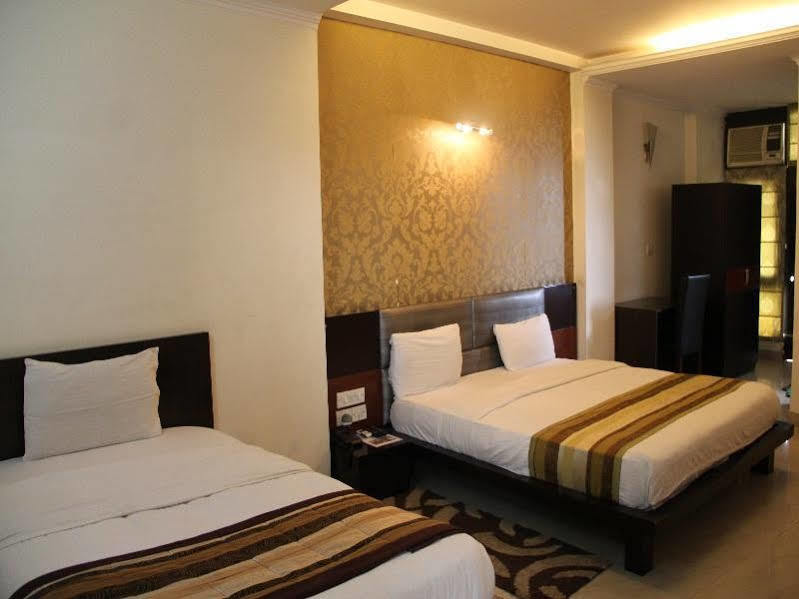 Delhi Aerocity, Nh 48 Hotel New Delhi