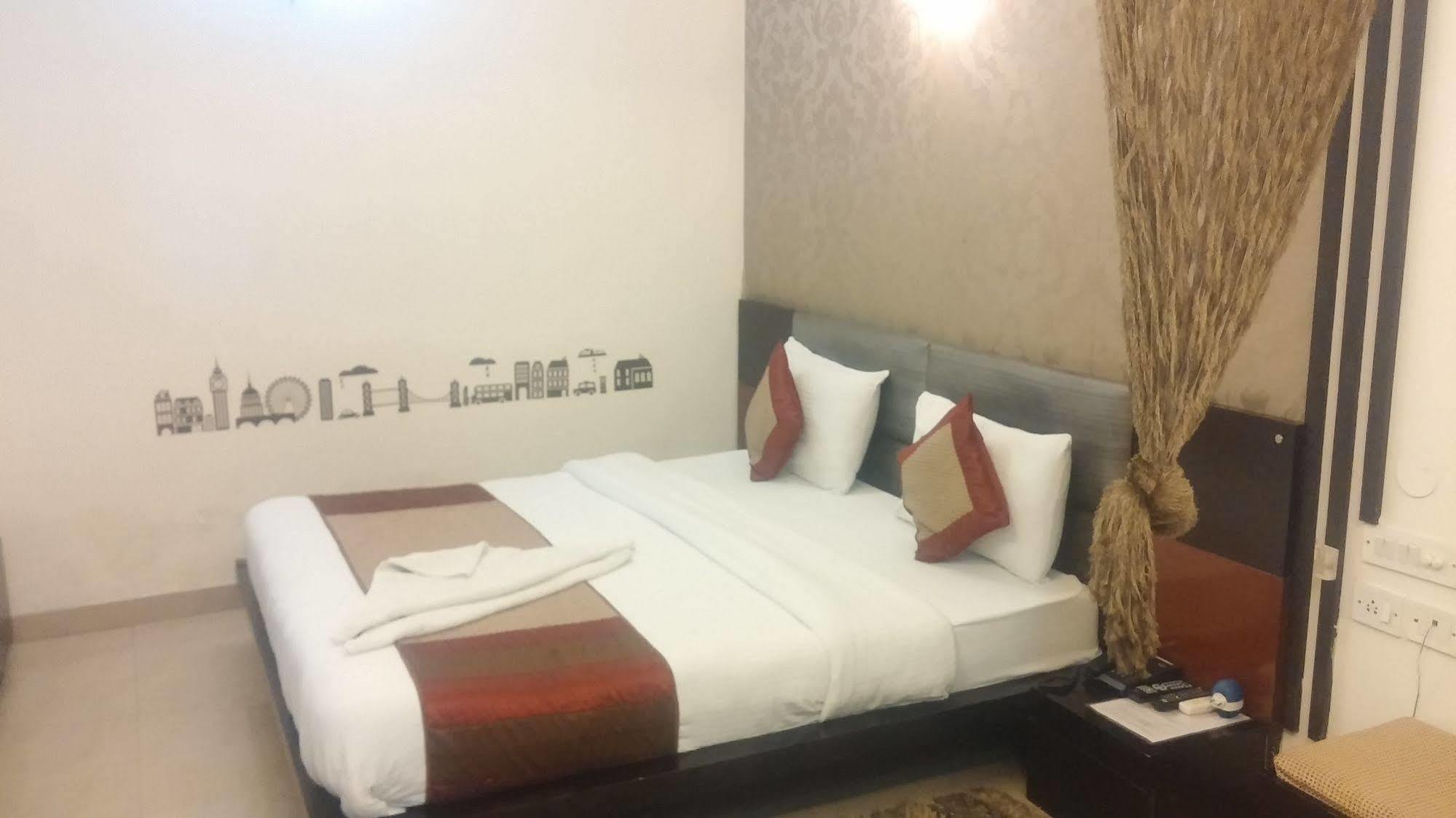 Delhi Aerocity, Nh 48 New Delhi