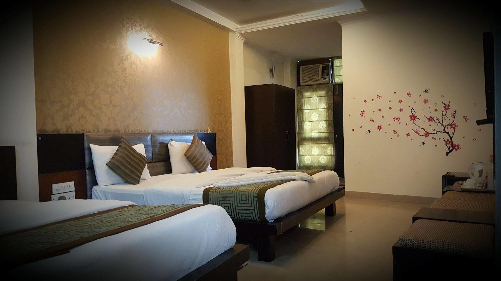 Delhi Aerocity, Nh 48 Hotel New Delhi