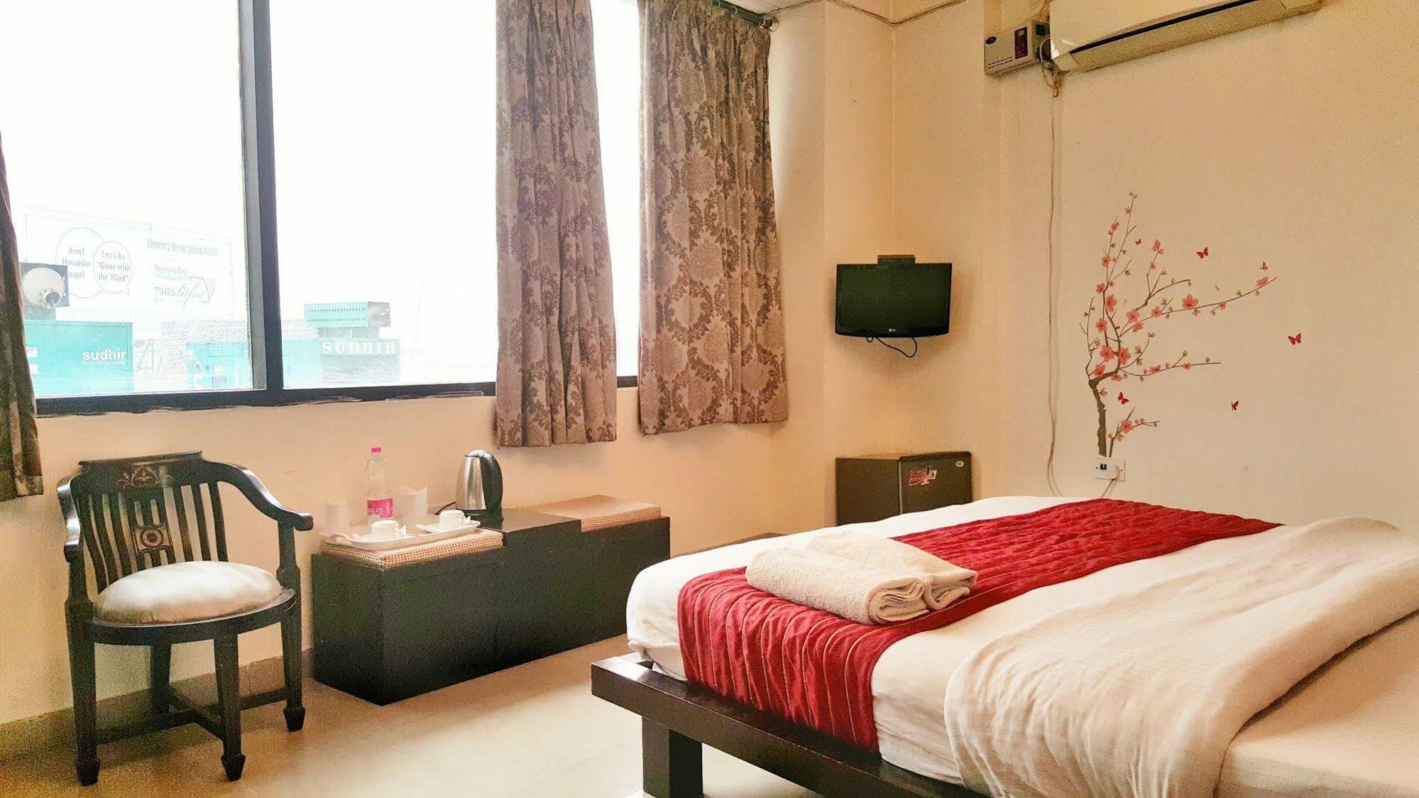 Delhi Aerocity, Nh 48 3*