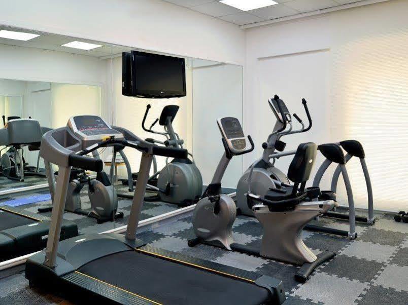 Hotel Park By Radisson Ip Extension 4*