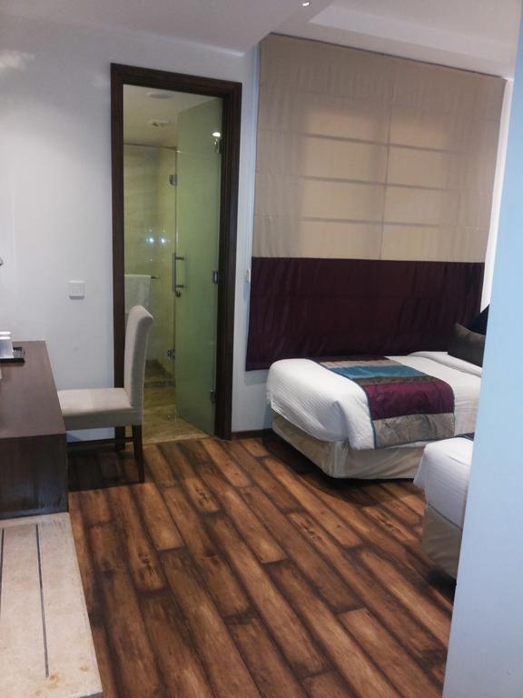 La Sagrita Hotel New Delhi