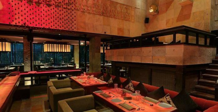 Samrat, Hotel 4*