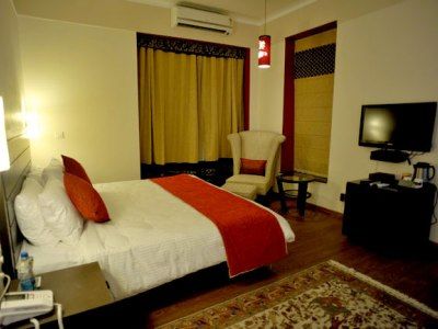 Mantra Amaltas Hotel