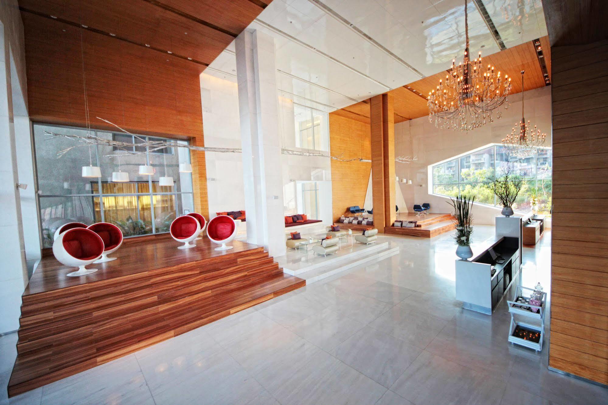 Vivanta New Delhi, Dwarka Hotel Delhi (National Capital Territory of India)