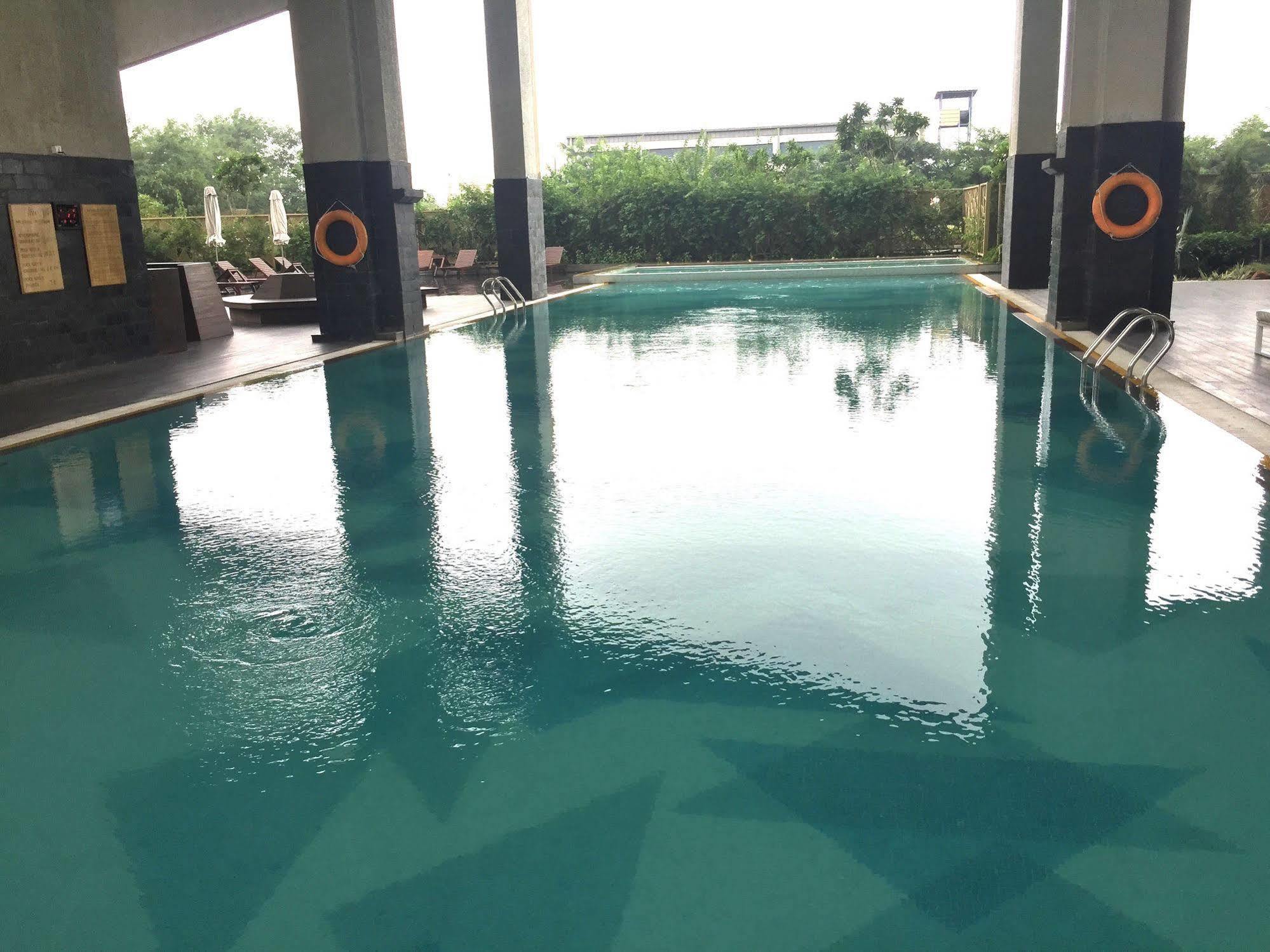 Vivanta New Delhi, Dwarka 5* Delhi (National Capital Territory of India)