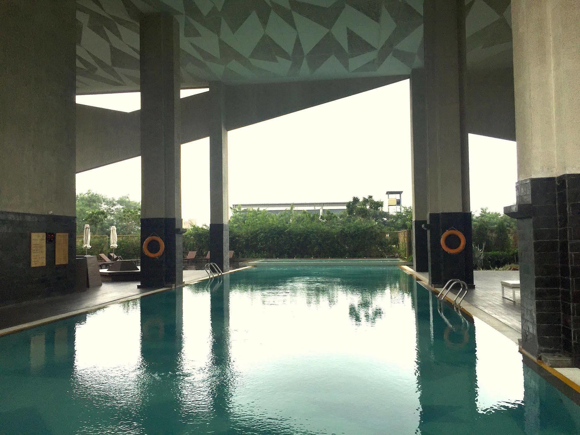 Vivanta New Delhi, Dwarka Hotel