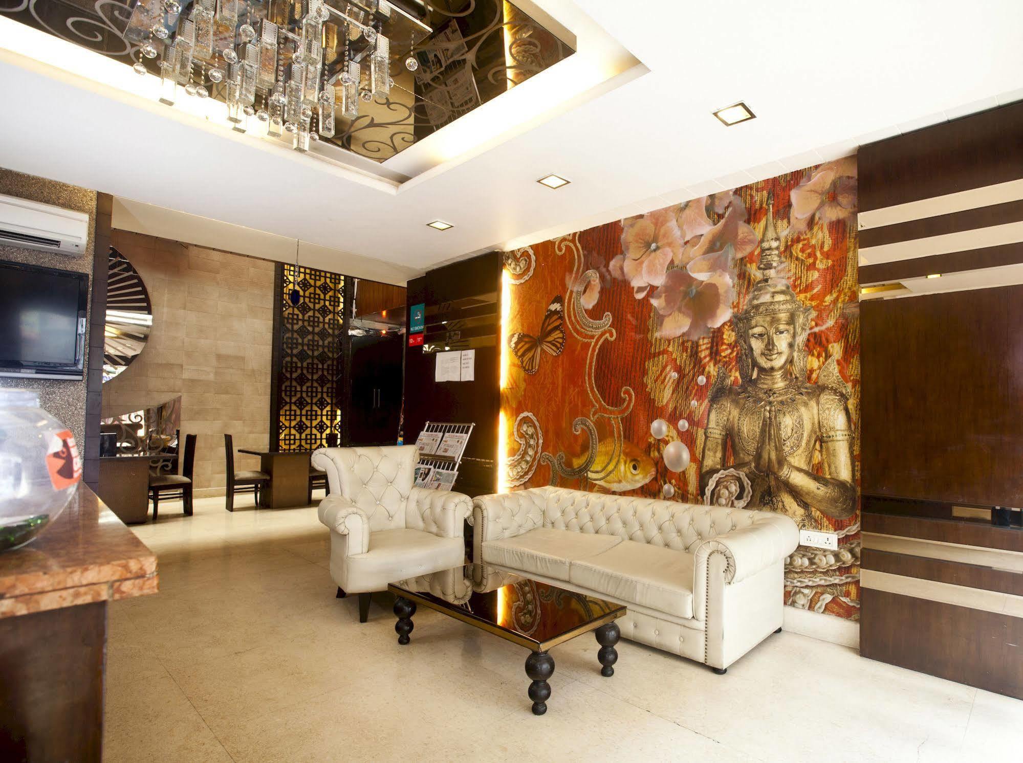 Hotel China Town Delhi (National Capital Territory of India)