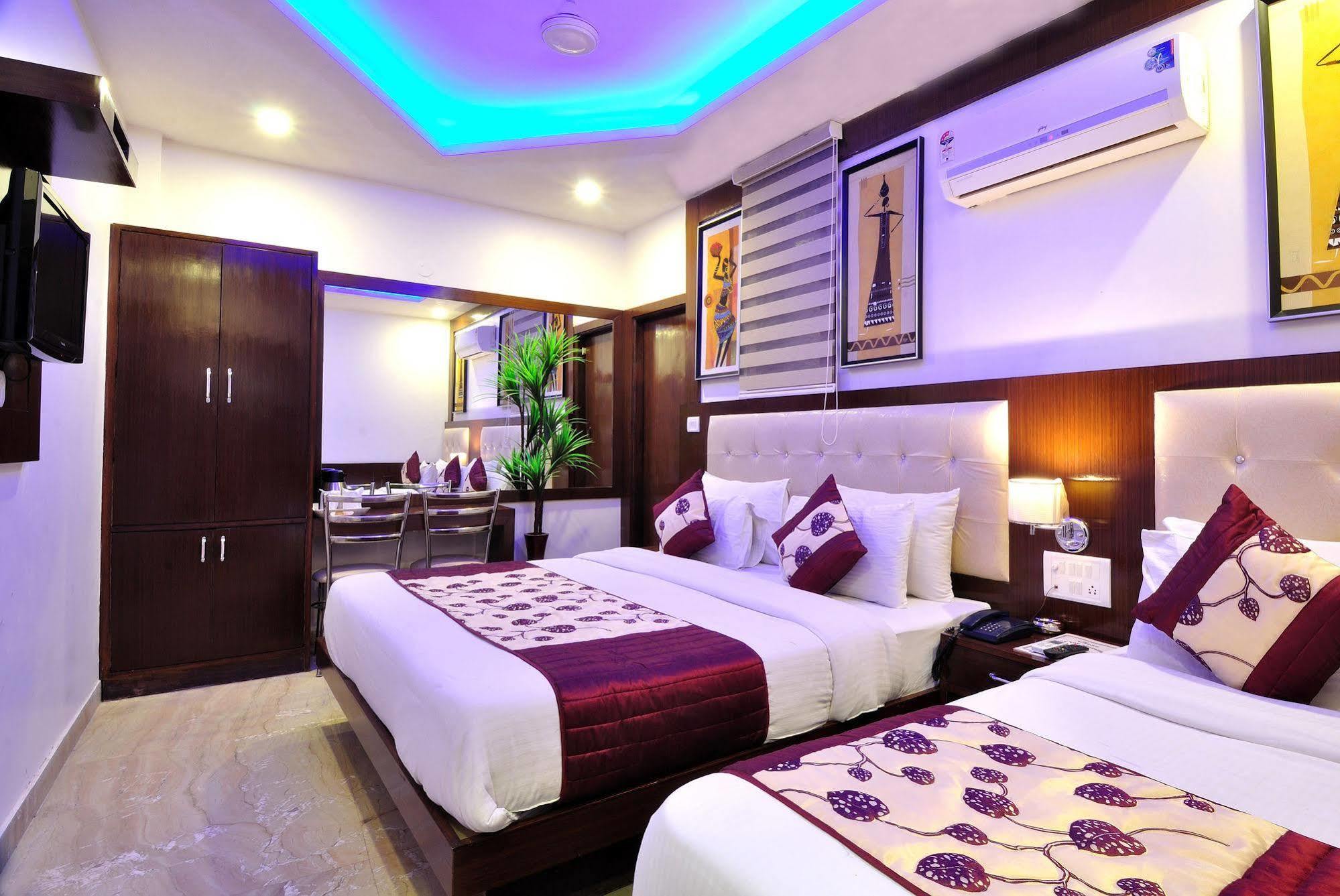 Nirmal Mahal - Paharganj - Hotel 3*