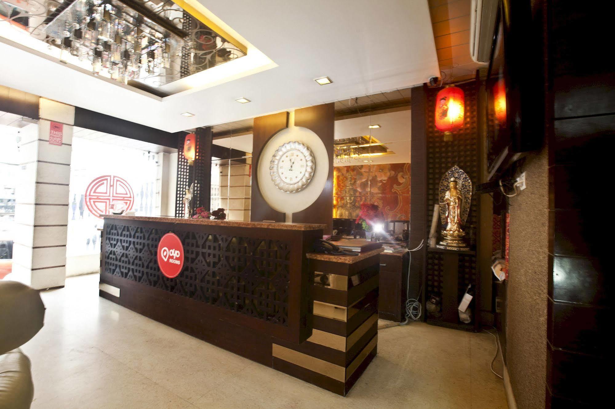 China Town Hotel 3*