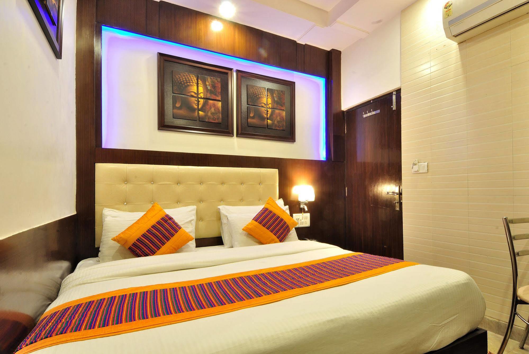 Nirmal Mahal - Paharganj - 3*