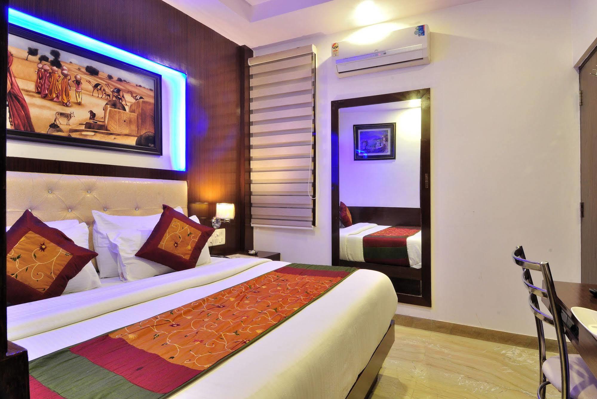 Nirmal Mahal - Paharganj - 3*