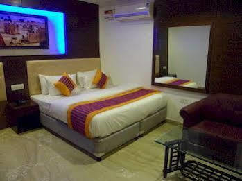 Nirmal Mahal - Paharganj - Hotel Nova Deli