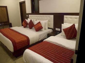 Nirmal Mahal - Paharganj - Hotel Nova Deli