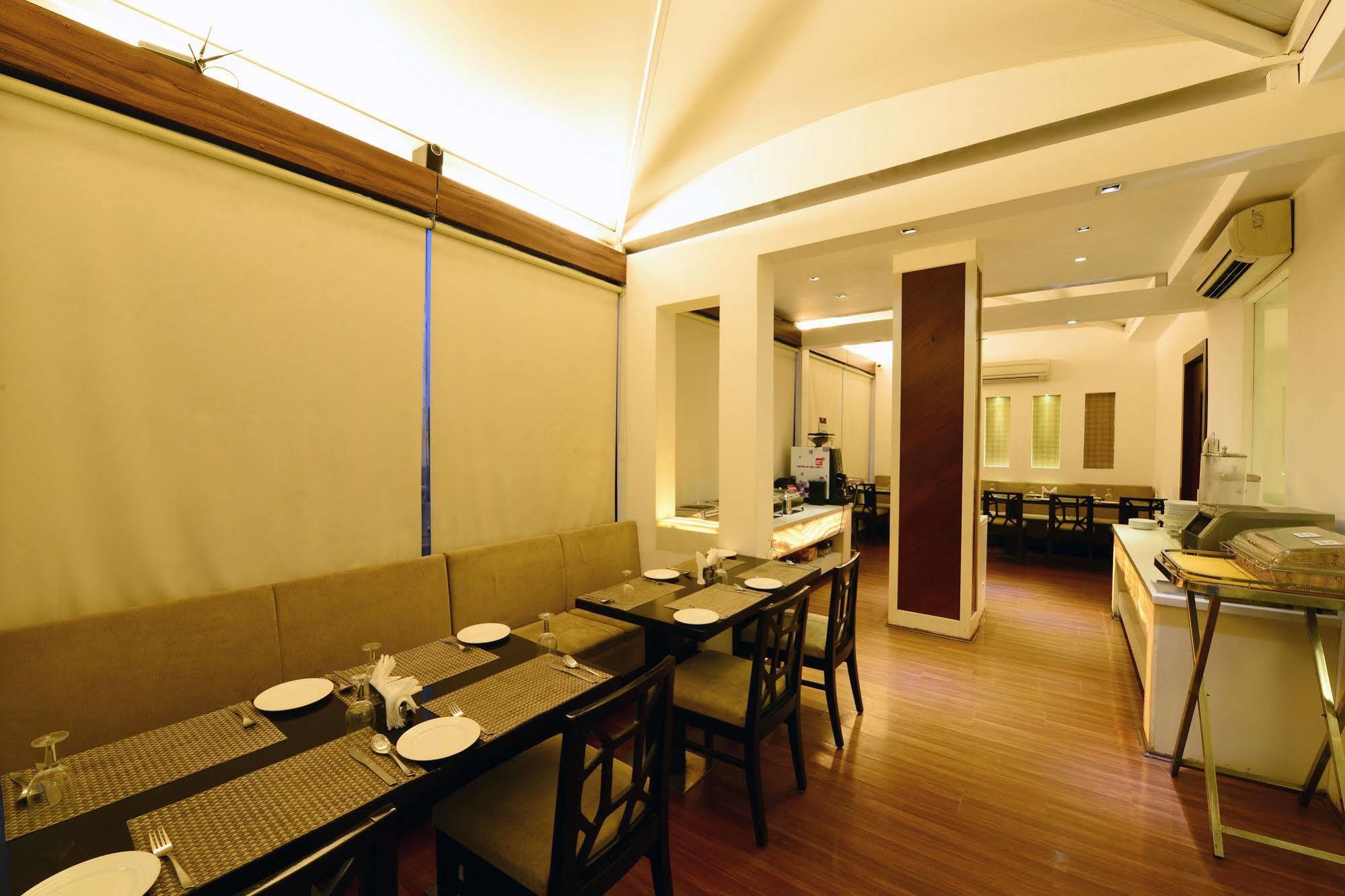 Star Hotel New Delhi