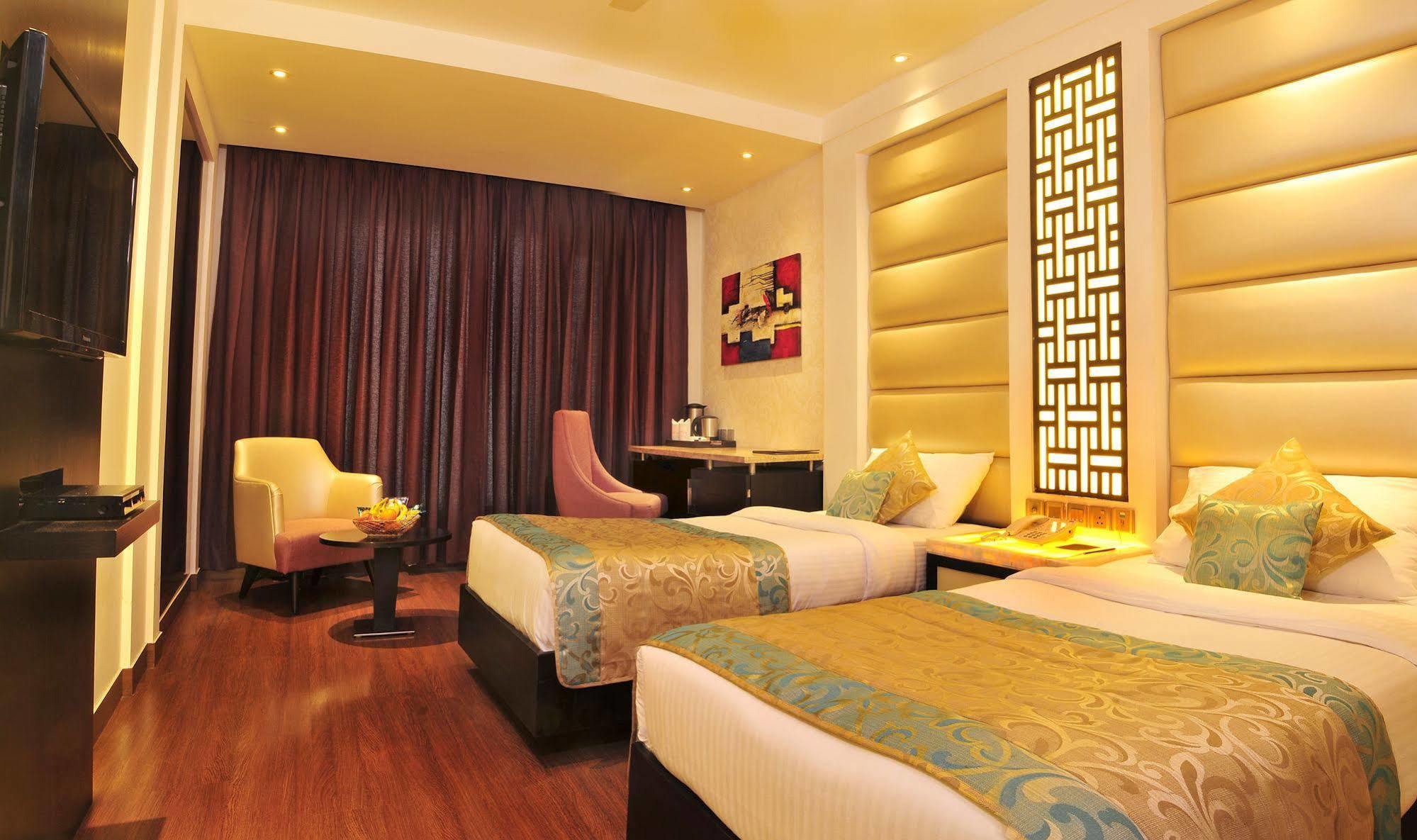 Star New Delhi