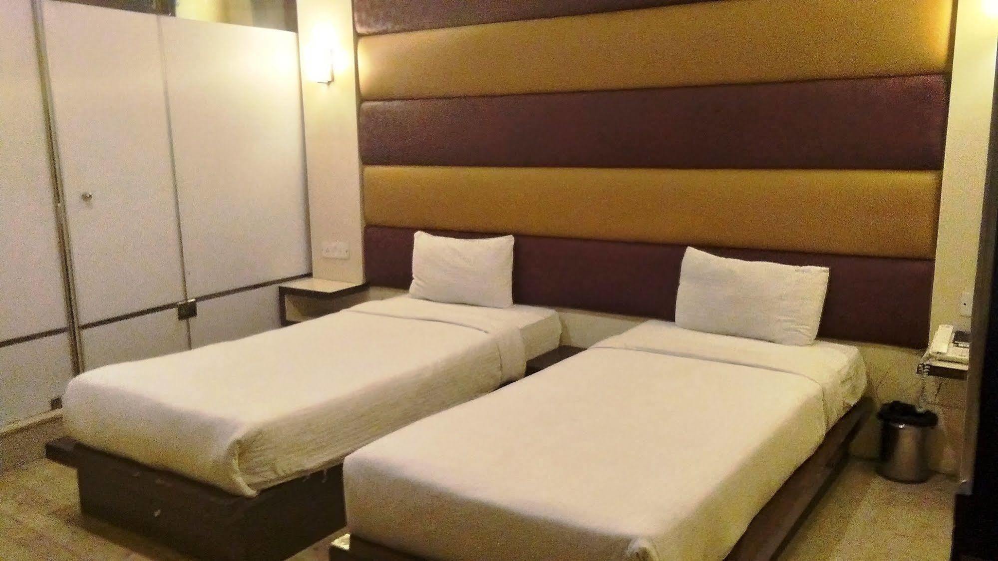 Hotel The White Klove