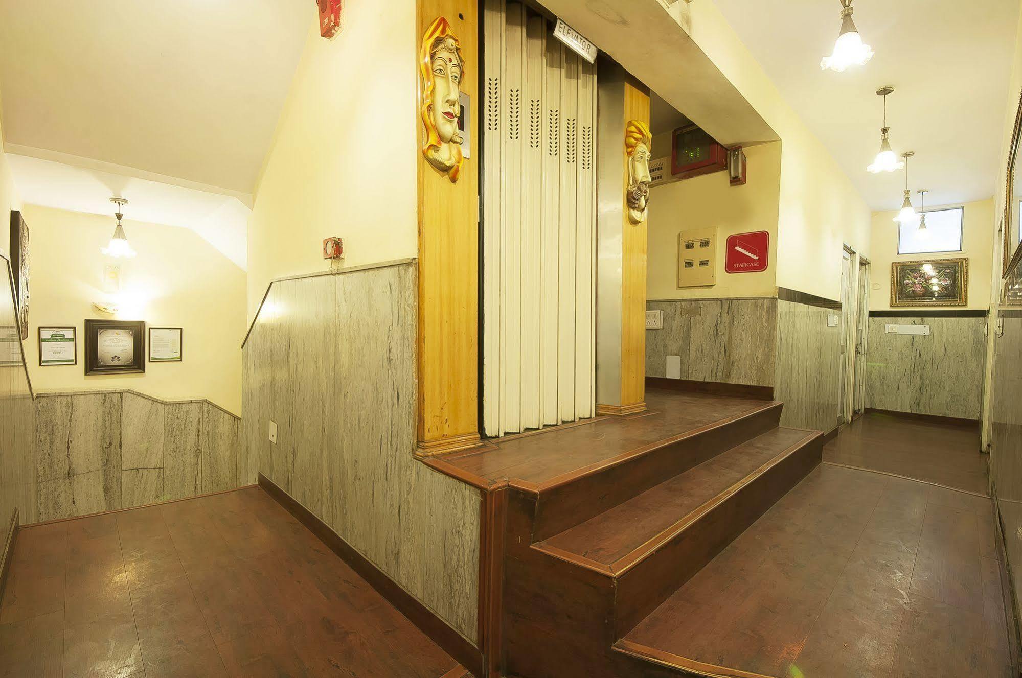 Lal's Haveli