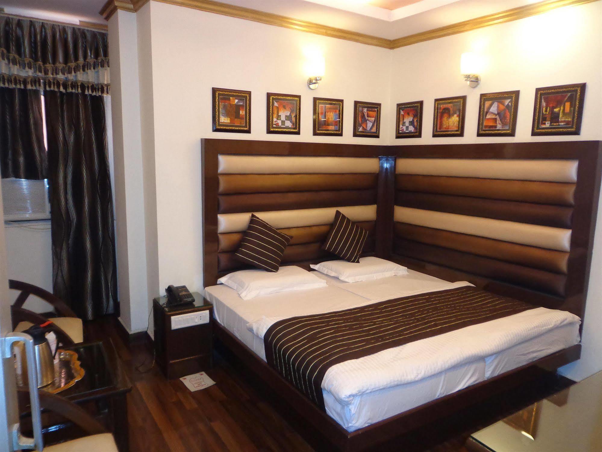 Hotel Lal's Haveli Nova Deli